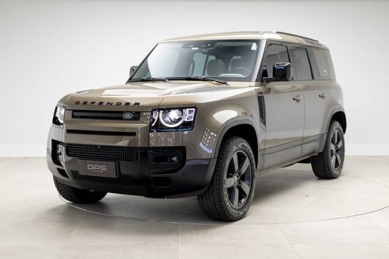 LAND ROVER DEFENDER 2.0 P300 GASOLINA 110 SE AWD AUTOMÁTICO LAND ROVER DEFENDER 2.0 P300 GASOLINA 110 SE AWD AUTOMÁTICO